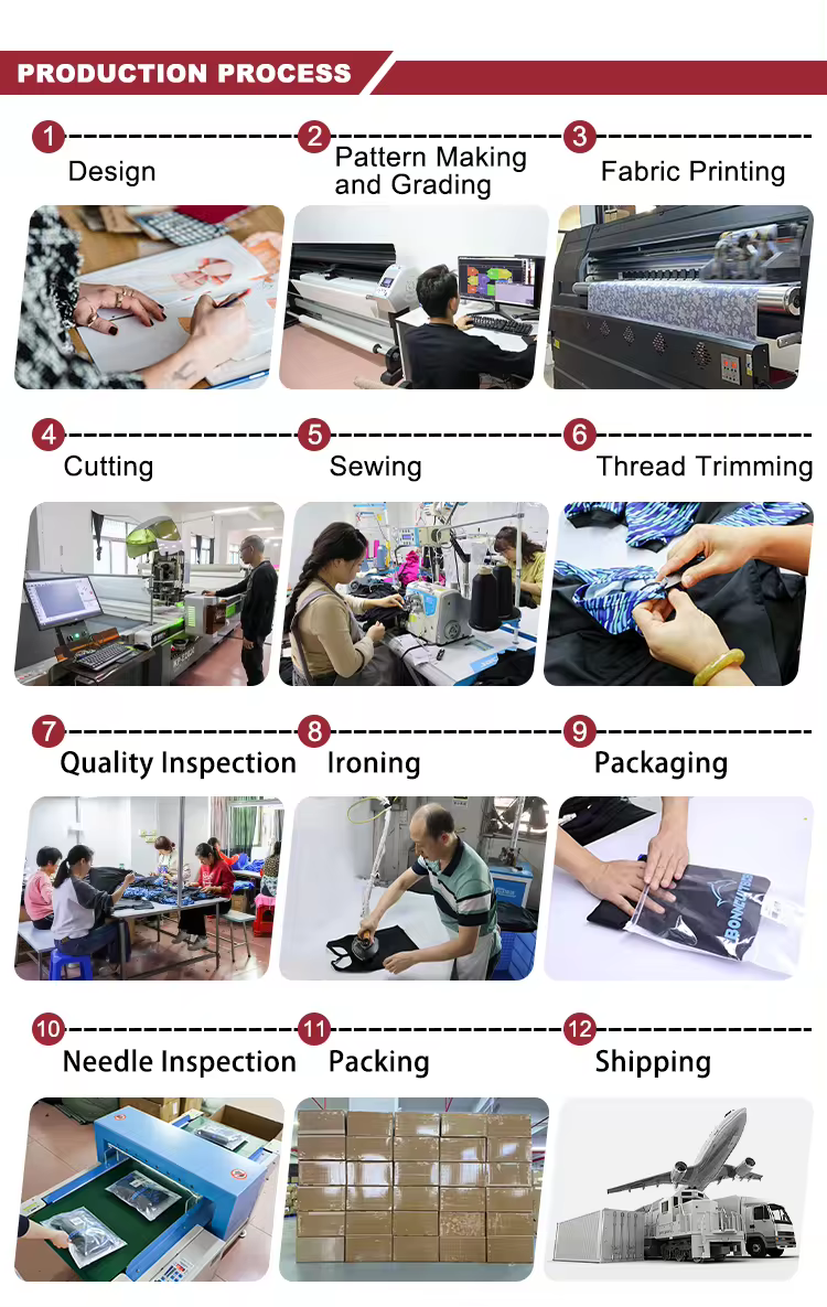 factory